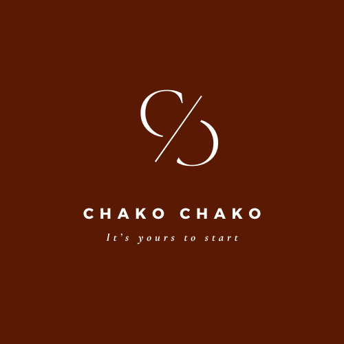 Chako Chako Logo